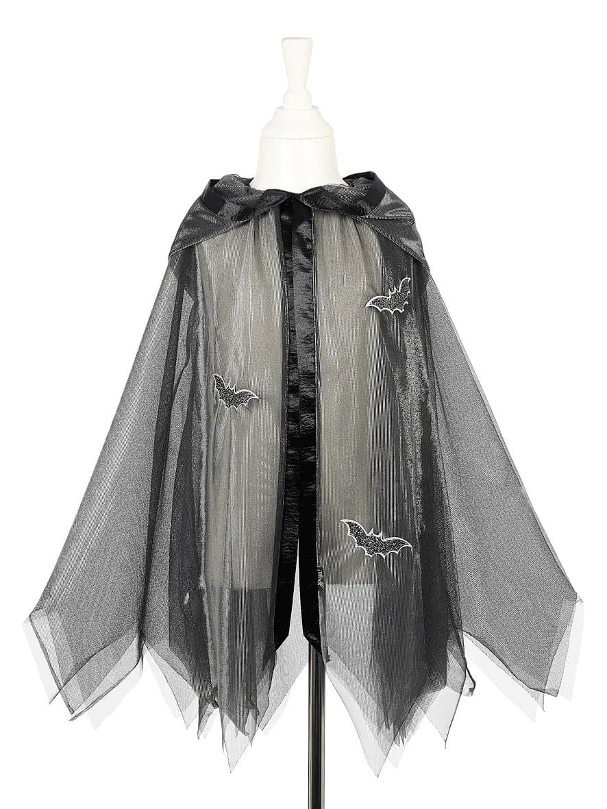 Halloween - Cape Mathilde, 5-7 ans, 110-122cm
