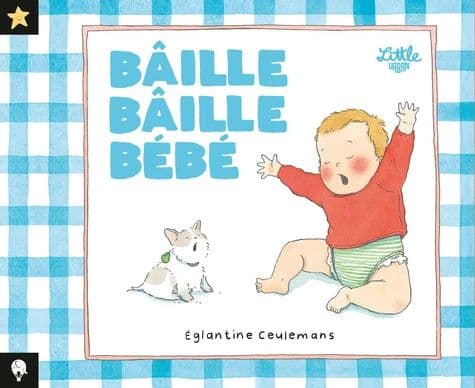 Baîlle Baîlle Bébé