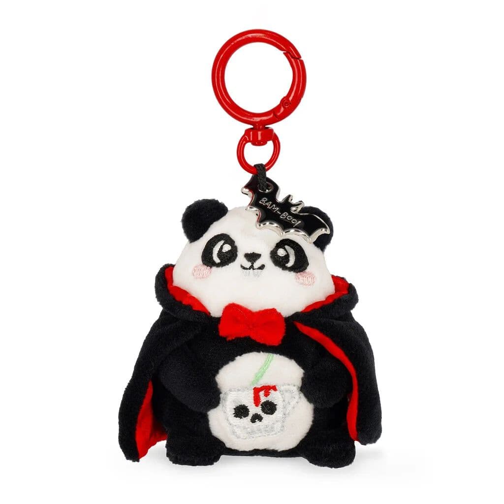 Halloween - Super Soft - porte-clés - Panda