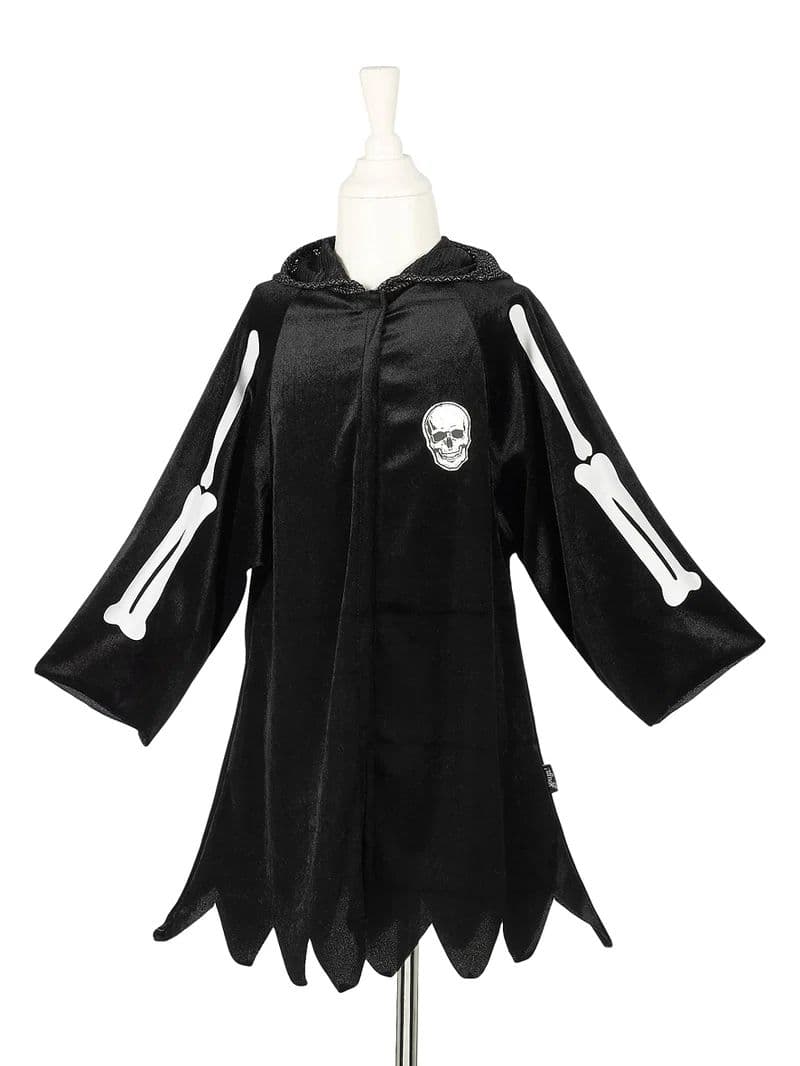 Halloween - Cape Casper 8-10 ans ou 128-140 cm